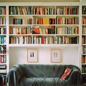 BookShelf Slide 1 bookcase009